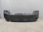 Бампер задний для BMW 3-серия F30 2011>, OEM 51127256930 - вид 1 (фото)