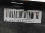 Бампер задний для BMW 3-серия F30 2011>, OEM 51127256930 - вид 10 (фото)
