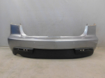 Бампер задний для Mazda 3 (BL) 2008-2013, OEM BBM450221 - вид 1 (фото)