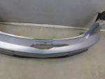 Бампер задний для Mazda 3 (BL) 2008-2013, OEM BBM450221 - вид 2 (фото)
