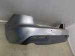 Бампер задний для Mazda 3 (BL) 2008-2013, OEM BBM450221 - вид 4 (фото)