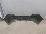 Бампер задний для Mazda 3 (BL) 2008-2013, OEM BBM450221 - вид 6 (фото)