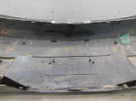 Бампер задний для Mazda 3 (BL) 2008-2013, OEM BBM450221 - вид 7 (фото)