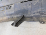 Бампер задний для Mazda 3 (BL) 2008-2013, OEM BBM450221 - вид 8 (фото)
