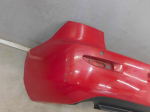 Бампер задний для Mazda 3 (BK) 2003-2009, OEM BN8V50221 - вид 4 (фото)