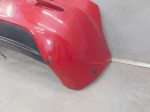 Бампер задний для Mazda 3 (BK) 2003-2009, OEM BN8V50221 - вид 6 (фото)