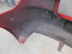 Бампер задний для Mazda 3 (BK) 2003-2009, OEM BN8V50221 - вид 8 (фото)