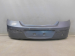 Бампер задний для Opel Astra H 2004>, OEM 375768702 - вид 1 (фото)