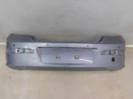 Бампер задний для Opel Astra H 2004>, OEM 375768702 - вид 3 (фото)