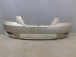 Бампер передний для Hyundai NF 2005>, OEM 865113K000 - вид 1 (фото)