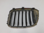 Решетка радиатора для BMW X3 G01 2017>, OEM 51137440854 - вид 2 (фото)
