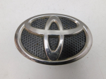 Эмблема для Toyota RAV 4 2019>, OEM 7531242081 - вид 1 (фото)