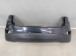 Бампер задний для Hyundai ix35 2010>, OEM 866112Y000 - вид 1 (фото)