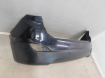 Бампер задний для Hyundai ix35 2010>, OEM 866112Y000 - вид 4 (фото)