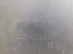 Бампер задний для Hyundai ix35 2010>, OEM 866112Y000 - вид 8 (фото)