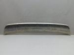 Накладка переднего бампера для Mitsubishi Eclipse Cross 2017>, OEM 6405A231ZZ - вид 4 (фото)