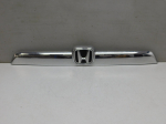 Накладка двери багажника для Honda CR-V 2007-2012, OEM 74890SWWE010M1 - вид 1 (фото)