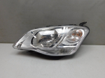 Фара левая для Ssang Yong New Actyon 2010>, OEM 8310134100 - вид 1 (фото)