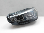 Фара левая для BMW X1 F48 2015>, OEM 63117472249 - вид 2 (фото)