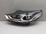 Фара левая для Hyundai Sonata VII 2014-2019, OEM 92101C1500 - вид 1 (фото)
