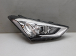 Фара правая для Hyundai Santa Fe 2012-2018, OEM 921022W110 - вид 1 (фото)