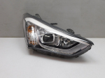 Фара правая для Hyundai Santa Fe 2012-2018, OEM 921022W110 - вид 2 (фото)