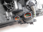 Фара левая для Nissan Qashqai (J11) 2014>, OEM 26060HV05B - вид 8 (фото)