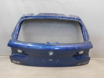 Дверь багажника для BMW X5 G05 2018>, OEM 41007931925 - вид 1 (фото)