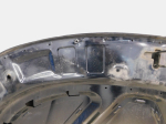 Капот для Geely Emgrand X7 2013>, OEM 101203637801C15 - вид 7 (фото)