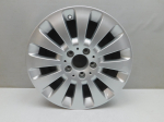 Диск колесный для Mercedes-Benz C-Klasse W204 2007-2015, OEM A2044010602 - вид 1 (фото)