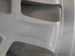Диск колесный для Mercedes-Benz C-Klasse W204 2007-2015, OEM A2044010602 - вид 4 (фото)