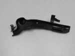 Накладка для Renault Duster 2011>, OEM 242967618R - вид 2 (фото)