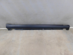 Накладка на порог для Mercedes-Benz GL-klasse X164 2006-2012, OEM A1646901040 - вид 1 (фото)
