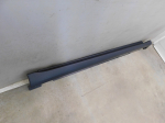 Накладка на порог для Mercedes-Benz GL-klasse X164 2006-2012, OEM A1646901040 - вид 2 (фото)