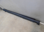 Накладка на порог для Mercedes-Benz GL-klasse X164 2006-2012, OEM A1646901040 - вид 3 (фото)