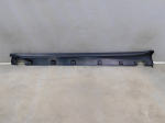 Накладка на порог для Mercedes-Benz GL-klasse X164 2006-2012, OEM A1646901040 - вид 4 (фото)