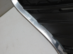 Решетка радиатора для Hyundai Solaris 2017>, OEM 86351H5000 - вид 4 (фото)