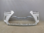Бампер передний для Lexus NX 200 2014>, OEM 5211978130 - вид 1 (фото)