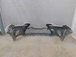 Бампер передний для Lexus NX 200 2014>, OEM 5211978130 - вид 8 (фото)