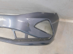 Бампер передний для Volkswagen Polo (RUS) 2020>, OEM 6N5807221 - вид 4 (фото)