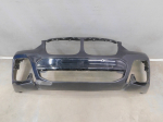 Бампер передний для BMW X3 G01 2017>, OEM 5111139605 - вид 1 (фото)