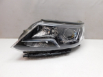 Фара левая для Geely Emgrand X7 2013>, OEM 1017029669 - вид 2 (фото)