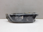 Фара противотуманная правая для Skoda Octavia III (A7) 2013-2020, OEM 5E0941700E - вид 1 (фото)