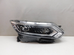 Фара правая для Nissan Qashqai (J11) 2014>, OEM 26010HV05B - вид 1 (фото)