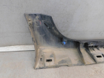 Накладка на порог для Renault Duster 2011>, OEM 768514823R - вид 3 (фото)