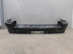 Бампер задний для Land Rover Range Rover Sport 2005>, OEM DQC500071 - вид 1 (фото)