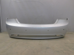 Бампер задний для Hyundai Sonata VI 2009-2014, OEM 866113S000 - вид 1 (фото)