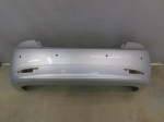 Бампер задний для Hyundai Sonata VI 2009-2014, OEM 866113S000 - вид 2 (фото)