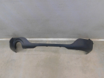 Юбка задняя для Mini Clubman F54 2014>, OEM 51127348907 - вид 1 (фото)