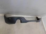 Юбка задняя для Mini Clubman F54 2014>, OEM 51127348907 - вид 2 (фото)